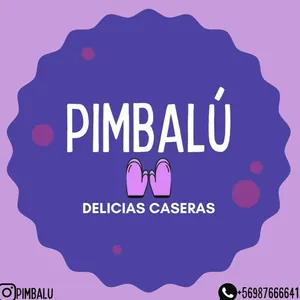 Pimbalú